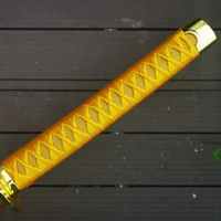 Anime One Piece King Katana Cheap Toys Sword 104cm