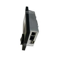 Contrôleur de puissance de télécom de moniteur tactile d'Eltek Smartpack2 modèle P/N 242100.510