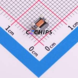 B82789C0513H002 Common Mode Filter SMD-4P,4.5x3.2mm RF 2 250V 250mA 80V - Product Image 2