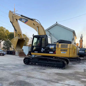 ใช้สำหรับ325D 323D 320D รถขุดขนาด2016 1.2เมตรถัง25TON น้ำหนักในการดำเนินงานเครื่องจักรประสิทธิภาพการทำงานที่เชื่อถือได้ - Product Image 1