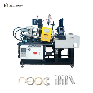 20Ton Professional High Speed <strong>Die</strong> Casting Machine With CE Certificate - Product Image 2