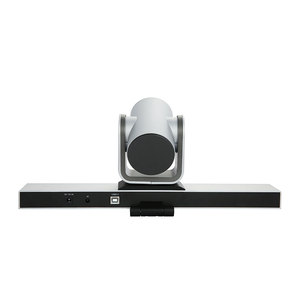Video konferenz ausrüstung 4k Kamera 90 Grad <span class=keywords><strong>HOV</strong></span> 3840x2160 30fps Control Konferenz system - Product Image 3
