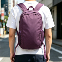Sac à dos pour ordinateur portable, sport, voyage, bureau, étudiant, homme, imperméable, décontracté, sport de plein air