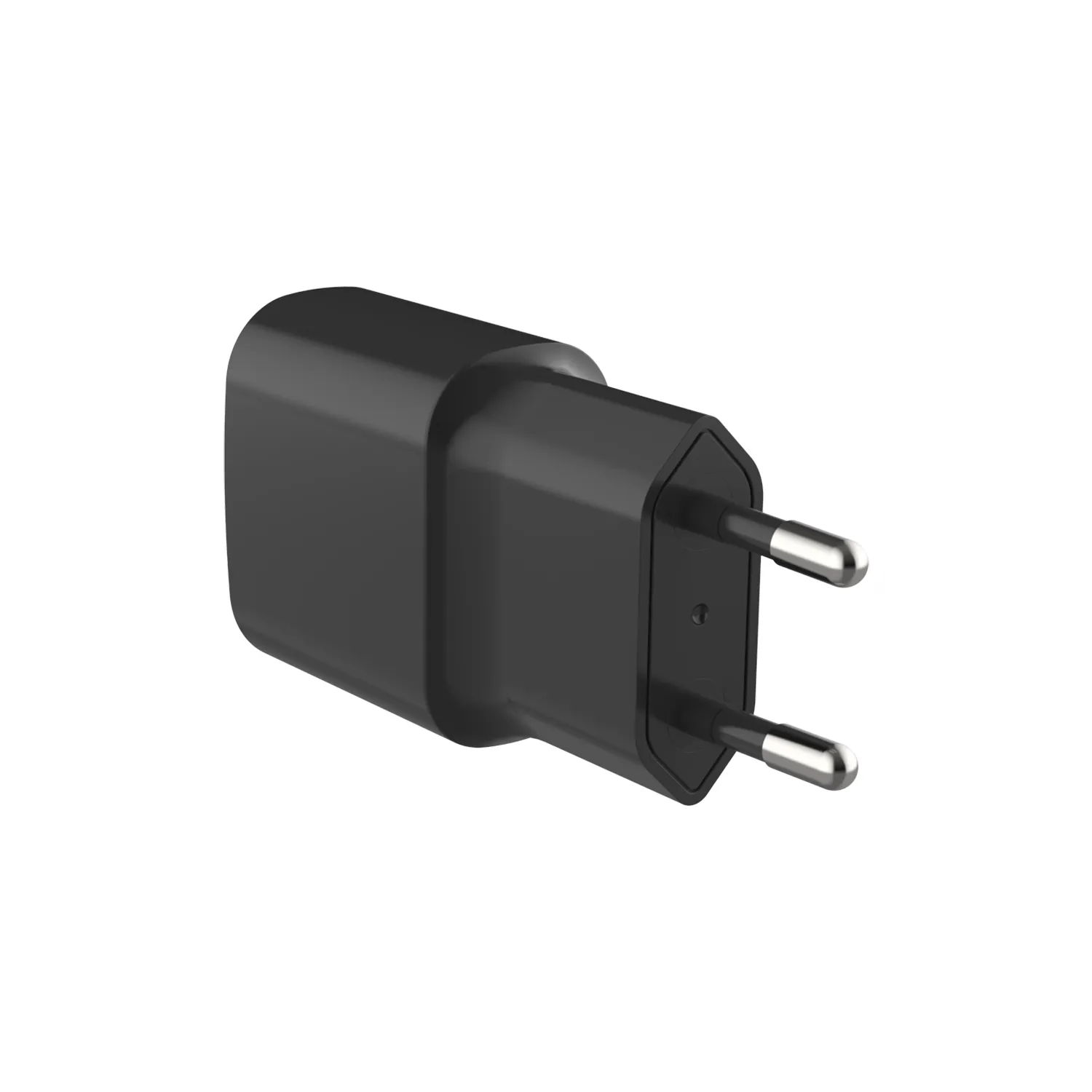 International Power Adapter, Ceptics World Travel USB Type C QC 3.0 18W PD Plug Adaptor Kit - 3 USB Ports Wall Charger