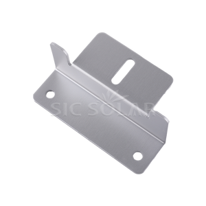 <span class=keywords><strong>Support</strong></span> de fixation <span class=keywords><strong>pour</strong></span> toit de camping-car en acier inoxydable et aluminium, kit de montage de <span class=keywords><strong>panneau</strong></span> <span class=keywords><strong>solaire</strong></span> en Z <span class=keywords><strong>pour</strong></span> système de camping-car - Product Image 5