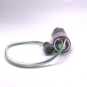 Senwitt <b>Hydraulic</b> <b>Pump</b> Solenoid Valve 40C07-109 For Hyundai R215 7 R225 7 Excavator Parts - Product Image 5