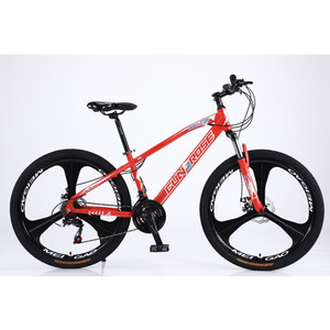 Bicicleta de Montaña 29er OEM al por Mayor de Fábrica China, Bicicleta <span class=keywords><strong>MTB</strong></span> de Acero de 29 Pulgadas, Bicicleta de Montaña de 26 Pulgadas, Bicicleta de 29 Pulgadas - Product Image 4