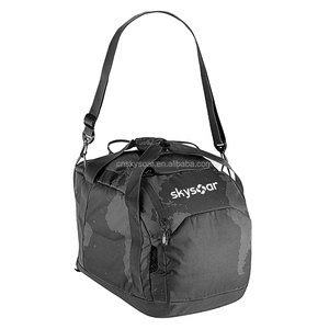 Fabbrica Logo personalizzato di alta qualità di grande capacità 60L Carrier sci ingranaggi Snowboard scarponi casco Sport da viaggio Outdoor <span class=keywords><strong>zaino</strong></span> - Product Image 2