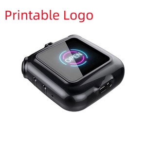 Hot Selling New V9 Smart Learning Recorder Mp3ai Intelligent Professional High Definition <b>Noise</b> Reduction 1080P Recording - Product Image 1