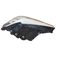 Phare LED Adaptatif pour BMW Série 5 G30 G38 M5 F90 520i 530i 540i 2017-2020 Côté Gauche Version US Sans Modules Phare 8499119