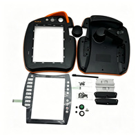 Coque de protection pour contrôleur portable Kuka Robot Teach Pendant Shell 00168334, pièce de rechange pour automatisation industrielle