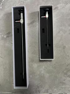 Conjunto de Resectoscópio Cirúrgico TURP Monopolar em Aço Inoxidável para Urologia com Laços de Capa - Product Image 6