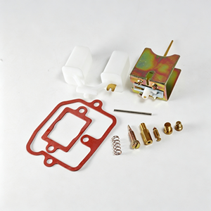 Kit de Reparación de Carburador para Motocicleta Dnepr MT Ural K65T Peka - Product Image 2