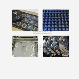 อุปทานตลอดทั้งปี SI32261-C-FM1R QFN czsku: WT443BJJ20 - Product Image 4