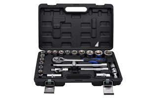 FIORIRE 33 pz <span class=keywords><strong>set</strong></span> chiave <span class=keywords><strong>a</strong></span> tubo Della Bicicletta e Della Bicicletta e di riparazione auto <span class=keywords><strong>set</strong></span> di utensili e Utensili <span class=keywords><strong>A</strong></span> Mano <span class=keywords><strong>set</strong></span> - Product Image 6