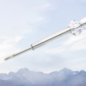 Keli เครื่องตรวจจับแรงดันไฟฟ้าวงจรไฟฟ้าที่แม่นยำปากกาทดสอบด้วยดินสอสำหรับแรงดันไฟฟ้าของวงจรไฟฟ้าที่แม่นยำ - Product Image 3