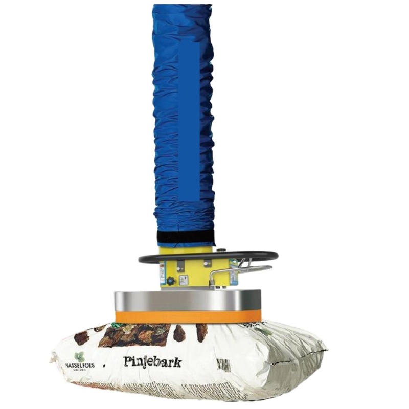 Used CNC Vacuum Lifting Systems Custom
