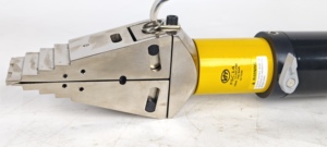 Separador de Bridas Hidráulico Integrado FSC‑14 de 14 Toneladas, Equivalente a Enerpac, para Trabajos de Separación de Bridas de Tuberías en Sitio - Product Image 3