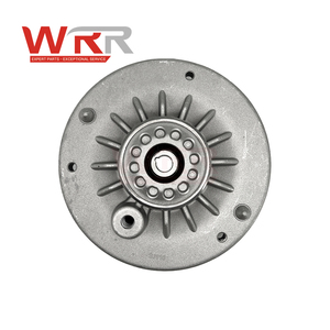 Support d'amortisseur avant durable pour BMW F30 F32 320i 328i – Pièces de rechange pour suspension supérieure (références 31306852158, 31306851879) - Product Image 2