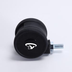 <span class=keywords><strong>ล้อ</strong></span>เฟอร์นิเจอร์พลาสติกเต็มวง 50/65 มม. <span class=keywords><strong>ล้อ</strong></span>คู่สำหรับ<span class=keywords><strong>รถ</strong></span><span class=keywords><strong>เข็น</strong></span>โรงพยาบาล <span class=keywords><strong>ล้อ</strong></span>อุปกรณ์การแพทย์ - Product Image 1