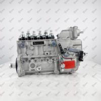 Nouvelle pompe à carburant 4945791 0406736922 3282610 Bhf6p120005 pour moteur 6CT 6CT8.3 6L340