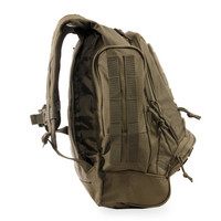 Olive Molle waterdichte tactische rugzak