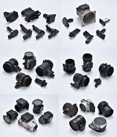 Débitmètre d'air authentique 22680-VC201 22680-VC200 22680-VC210 pour Nissan Patrol TB48DE 4.8L V6