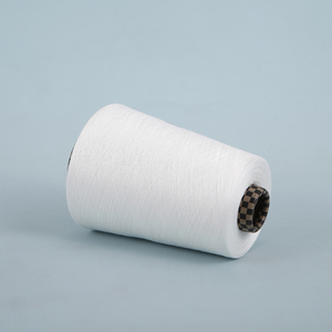 100% chải kỹ bông 80S/1 sợi bông để Đan và dệt - Product Image 6