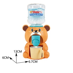 Dispensador <span class=keywords><strong>de</strong></span> agua mini barato al por mayor dispensador <span class=keywords><strong>de</strong></span> agua <span class=keywords><strong>de</strong></span> <span class=keywords><strong>juguete</strong></span> <span class=keywords><strong>de</strong></span> dibujos animados para niños <span class=keywords><strong>juguete</strong></span> <span class=keywords><strong>de</strong></span> cocina para niños - Product Image 5