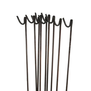 Postes de Acero para Cercas de Alta Calidad, Resistentes a la Oxidación, con Acabado en Polvo, Impermeables, para Eventos al Aire Libre - Product Image 1