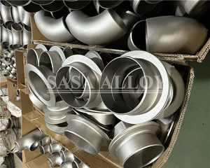 หน้าแปลนแบบเชื่อมต่อ Inconel 625 ตามมาตรฐาน ASME B16.5 - Product Image 6