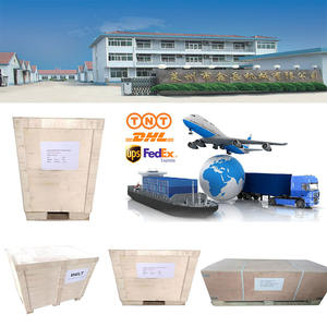 เครื่องขัดสายพานขัดขัดโลหะแบบอุตสาหกรรม400V 3300W เครื่องขัดสายพานเครื่องขัดและเก็บฝุ่นแบบคู่ - Product Image 6