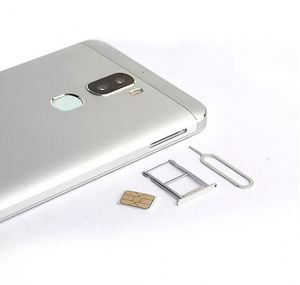 Herramienta Universal Metálica para Extraer Tarjetas SIM X710-1 para Teléfonos Móviles iPhone/Samsung - Novedad Promocional con Diseño Creativo - Product Image 4