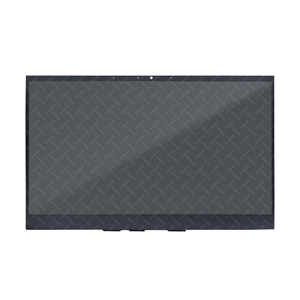Panel LCD IPS con Pantalla Táctil de 14 Pulgadas 16:9, Pantalla Plana para Portátil <span class=keywords><strong>Envy</strong></span> X360 13-AY NV133FHM-N5T, Reemplazo de 30 Pines - Product Image 1