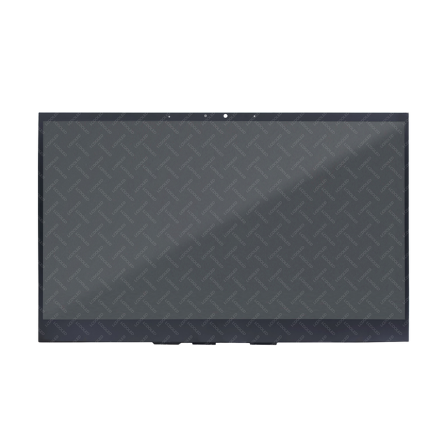 IPS LCD Panel Touch Screen 14" 16:9 Flat Laptop Display for Envy X360 13-AY NV133FHM-N5T 30-Pin Replacement