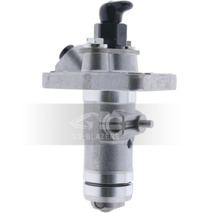 Bơm phun nhiên liệu 8-97034591-0 8-97034591-6 658a527143 Tương thích với động cơ diesel ISUZU 3lb1 3ld1 4lb1 4le1 - Product Image 1