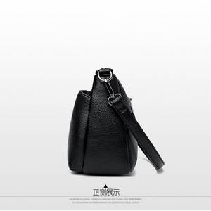 New High Quality Women Messenger Bags for Women Pu Leather Handbags Crossbody Bags Ladies Designer Shoulder Bags <b>Tote</b> Top-handle - Product Image 3