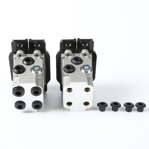 ชุดวาล์วเท้าเหยียบ XCMG ชุดควบคุมวาล์วนำร่อง อะไหล่รถขุด - Product Image 3