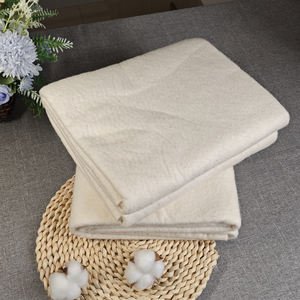 Relleno de Algodón Premium <span class=keywords><strong>para</strong></span> Acolchados, <span class=keywords><strong>Costura</strong></span>, Manualidades, Textiles <span class=keywords><strong>para</strong></span> el Hogar, Ropa de Cama y Prendas de Vestir - Product Image 2