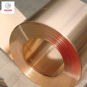 Tige en cuivre <span class=keywords><strong>Tellurium</strong></span> brillant C14500 / QTe0.5 - Product Image 3