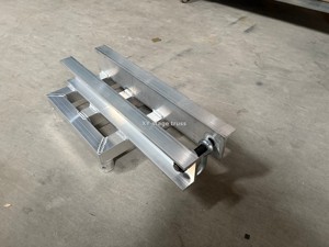 Trusses de scène en alliage d'aluminium abordables à toit arqué, idéales pour les spectacles de sonorisation et d'éclairage, tailles personnalisées disponibles. - Product Image 5