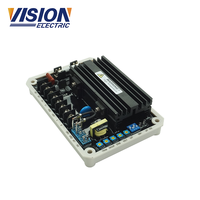 AVR EA16A Tension automatique de haute qualité pour générateur sans balais