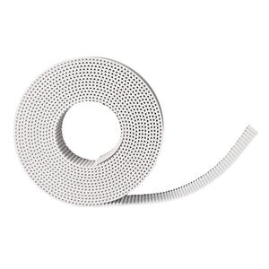 Courroie synchrone en polyuréthane 5M 8M T5 T10 S8M L H Courroie dentée en PU - Product Image 1