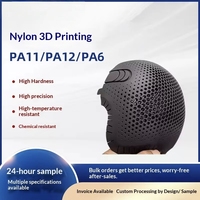 Services d'impression 3D à photopolymérisation en Chine pour la personnalisation de modèles en résine et l'impression proxy avec applications multiples