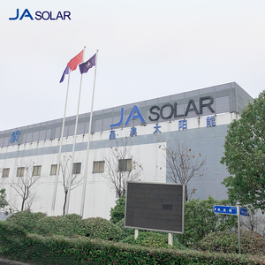 JA Solar <span class=keywords><strong>JAM72S20</strong></span>/MR Panneaux solaires mono Chine <span class=keywords><strong>455W</strong></span> Panneau solaire pour maison - Product Image 6