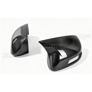 Cubierta Protectora para Espejos Retrovisores Laterales de Coche, Kit de Carrocería para Honda Civic 2012-2015, Accesorios de Embellecimiento para Espejos Retrovisores, Pieza Exterior - Product Image 6