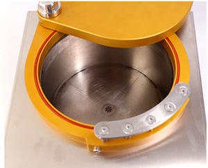 Polimerizzatore a Pressione per Laboratorio Dentistico - Product Image 2