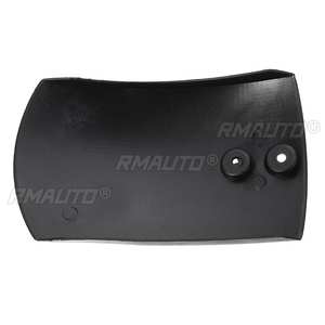 1 paire de couvre-garde-boue avant et arrière pour moto, adapté aux Minimoto 47cc et 49cc, Mini Moto ATV/QUAD/Dirt Bike - Product Image 4