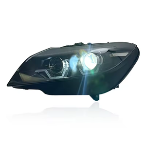 Phares à LED laser pour Z4 E89 X5 2009-2016, mise à niveau de rétrofit, DRL 6000K 36W 6000 lumens 12V, garantie 1 an, nouveau, plug and play - Product Image 3