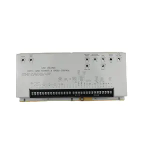 Generator controller load sharing woodward 2301A speed controller PN 9907-018 engine generator digital controller speed governor